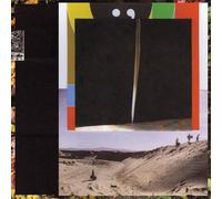 Bon Iver I,I (Vinyl) 12" Album