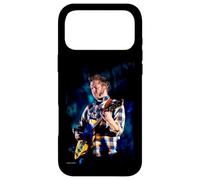 Bon Iver Live at Latitude Fest par Everard Smith Coque pour iPhone 17 Pro Max