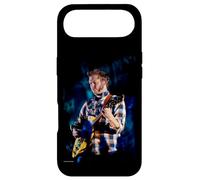 Bon Iver Live at Latitude Fest par Everard Smith Coque pour iPhone Air