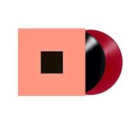 Bon Iver - Sable, Fable - Black/Red
