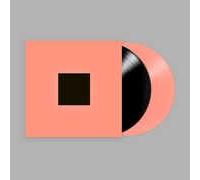 Bon Iver - Sable, Fable (Black & Salmon Vinyl) [Import]