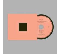 BON IVER - SABLE FABLE - CD - G1398z