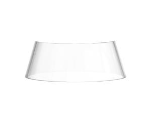 Bon Jour Unplugged - Abat-jour supplémentaire H 5,5cm, Ø 13,15cm