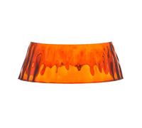 Bon Jour Unplugged - Abat-jour supplémentaire H 5,5cm, Ø 13,15cm