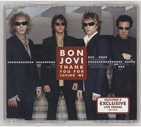 Bon Jovi - 1 Wild Night Pt 1 [Import]