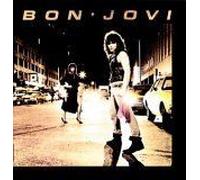 Bon Jovi - Bon Jovi
