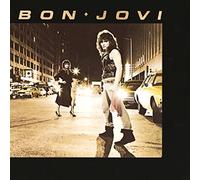 Bon Jovi – Bon Jovi