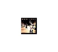 Bon Jovi – Bon Jovi – CD – Édition remasterisée (neuf)