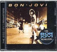 Bon Jovi - Runaway