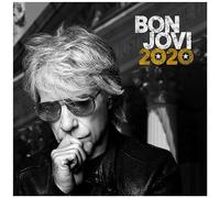 Bon Jovi – Bon Jovi 2020 – Vinyle 33t
