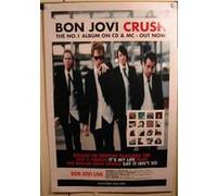 Bon Jovi - 51x75 cm - AFFICHE / POSTER G