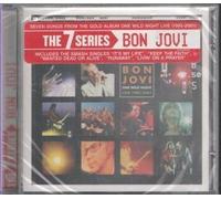Bon Jovi - 7 Series Sampler: One Wild Night