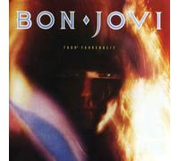 Bon Jovi - 7800 Degrees Fahrenheit