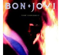 Bon Jovi – 7800 Fahrenheit – CD – Mercury