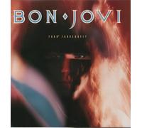 Bon Jovi - 7800¦ Fahrenheit (1985) [Import]