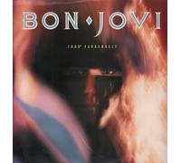 Bon Jovi - 7800¦ Fahrenheit (1985) [Import]