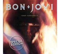 Bon Jovi - 7800 Fahrenheit + 3-Digi