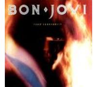 Bon Jovi - 7800 Fahrenheit [Import]