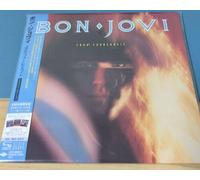 Bon Jovi - 7800 Fahrenheit - Japanese Limited Shm 7-Inch Package [Compact Discs] Ltd Ed, Shm Cd, Special Packaging, Japan - Import