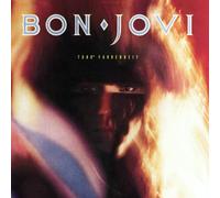 Bon Jovi 7800 Fahrenheit - Japanese Limited SHM Package (CD)