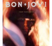 Bon Jovi 7800 Fahrenheit (Vinyl) 12" Album