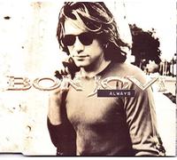 Bon Jovi - Always / 4 Titres
