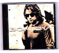 Bon Jovi - Always/Never Say Goodbye/Edge of Broken Heart