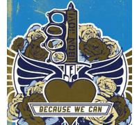 Bon Jovi - Because We Can [Import]