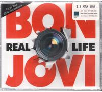 Bon Jovi - Been Hurt