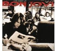 Bon Jovi - Best (Japon Pochette'Vinyle')