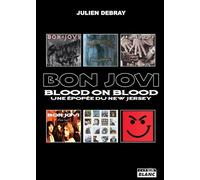 Bon Jovi Blood on blood