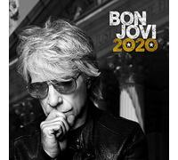Bon Jovi – Bon Jovi 2020 – Vinyle 33t
