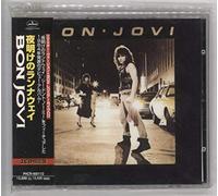 Bon Jovi - Bon Jovi 2cd