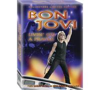 Bon Jovi - Bon Jovi - Collectors Box Set [(DVD+CD+libro)] [Import anglais]