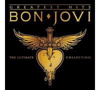 Bon Jovi – Bon Jovi Greatest Hits – Édition Deluxe