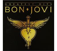 Bon Jovi - Bon Jovi Greatest Hits (Japan CD 1) [Import]