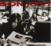 Bon Jovi – Bon Jovi Icon: Cross Road – CD – Neuf