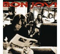 Bon Jovi - Bon Jovi Icon: Cross Road [New CD]