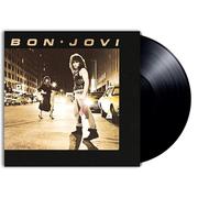 Bon Jovi - Bon Jovi [Import]