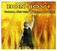 Bon Jovi - Bon Jovi [Import]
