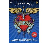 Bon Jovi - Bon Jovi-It's My Life [Import]
