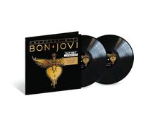 Bon Jovi - Bon Jovi, Neues Album 2024, Greatest Hits, Doppelvinyl, 2 LP