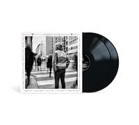 Bon Jovi - Bon Jovi, Neues Album 2025, Forever Legendary Edition, Doppelvinyl, 2 LP [Vinyl LP]