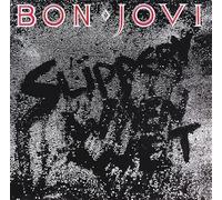 Bon Jovi - Bon Jovi - Slippery When Wet