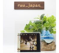 BON JOVI-BON JOVI -SPECIAL EDITION +4-CD Japan New