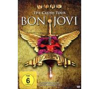 Bon Jovi - Bon Jovi-The Crush Tour