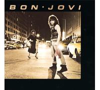 Bon Jovi Bon Jovi (Vinyl) 12" Remastered Album