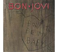 Bon Jovi - Born To Be My Baby