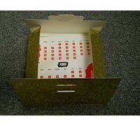 BON JOVI - BORN TO BE MY BABY 7 INCH (7" VINYL 45) UK VERTIGO 1988