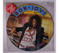 Bon Jovi - Born to be My Baby (#872359-1) [Import]